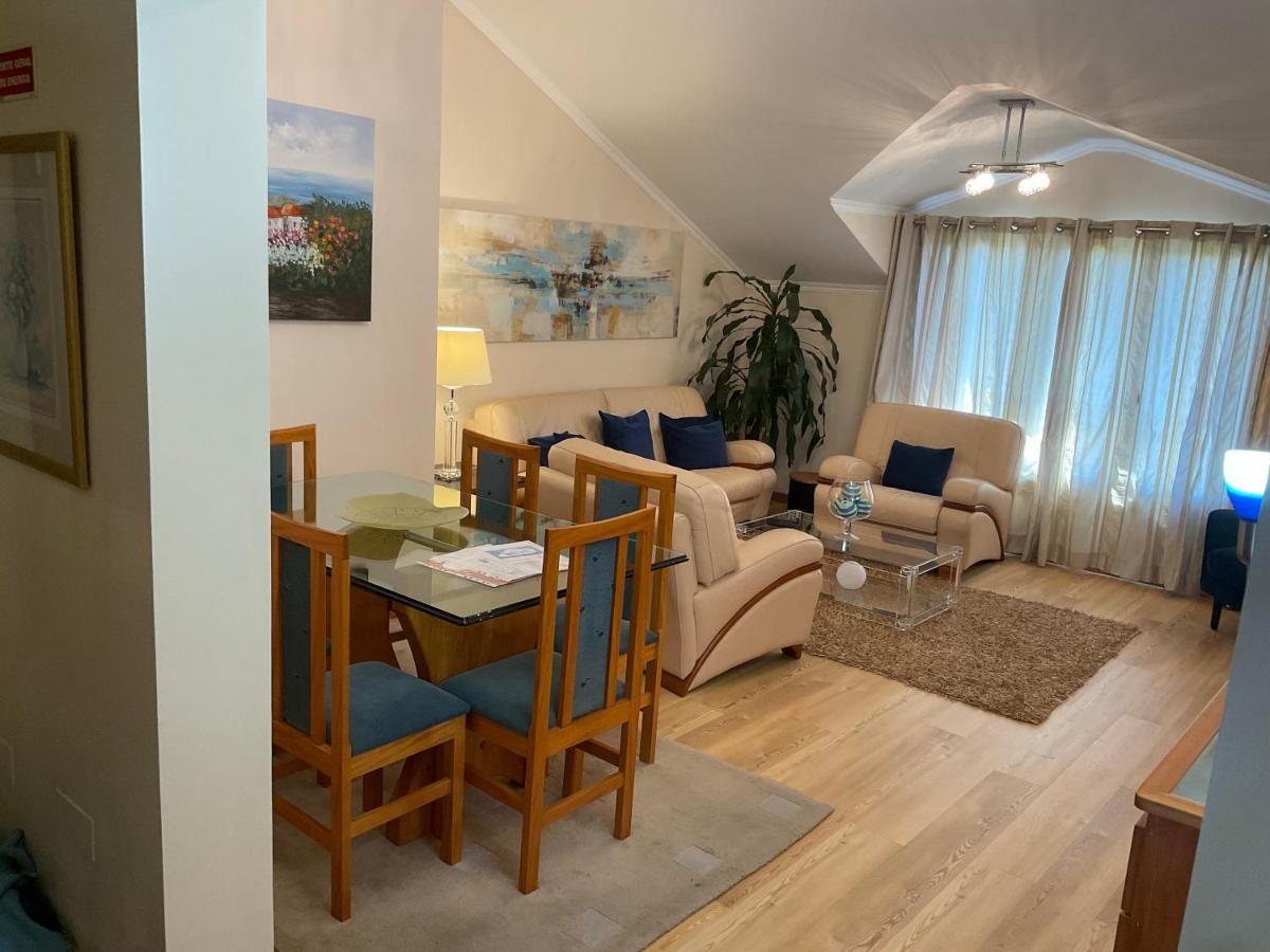 Moniz Apartment Canico  Bagian luar foto