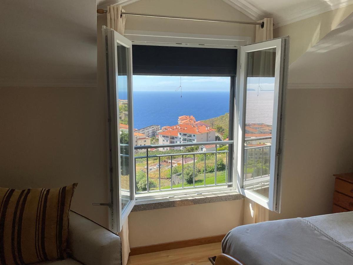 Moniz Apartment Canico  Bagian luar foto