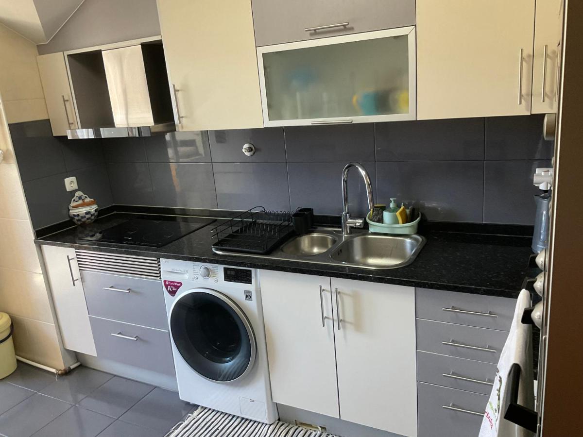 Moniz Apartment Canico  Bagian luar foto
