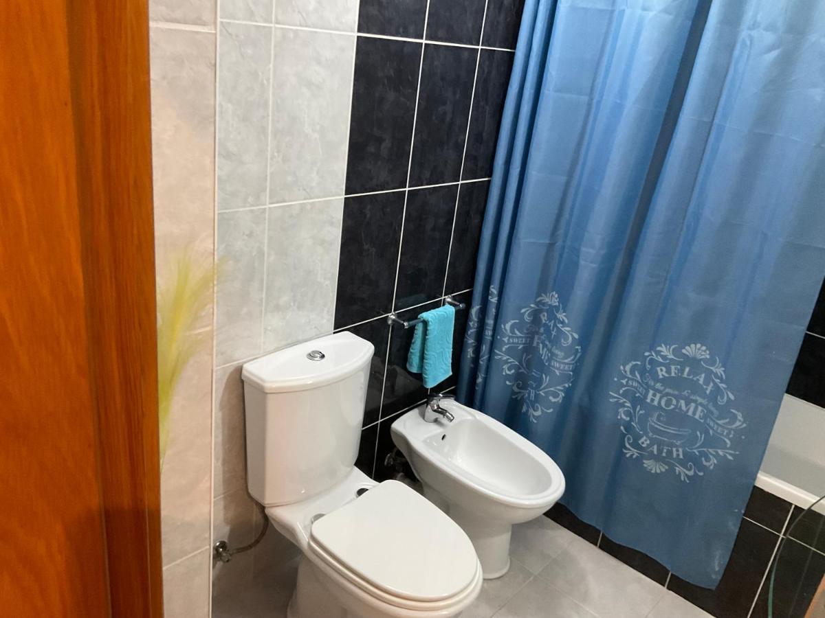 Moniz Apartment Canico  Bagian luar foto