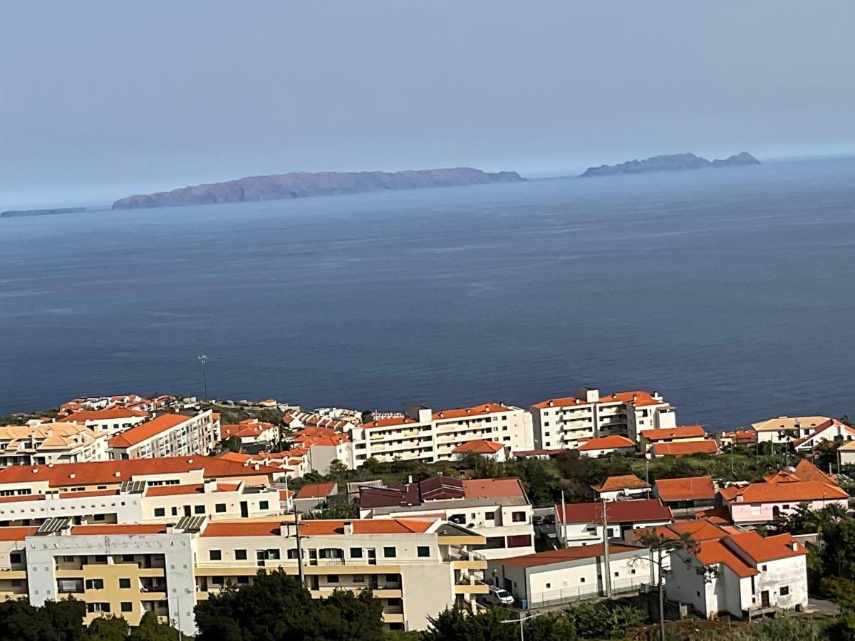 Moniz Apartment Canico  Bagian luar foto