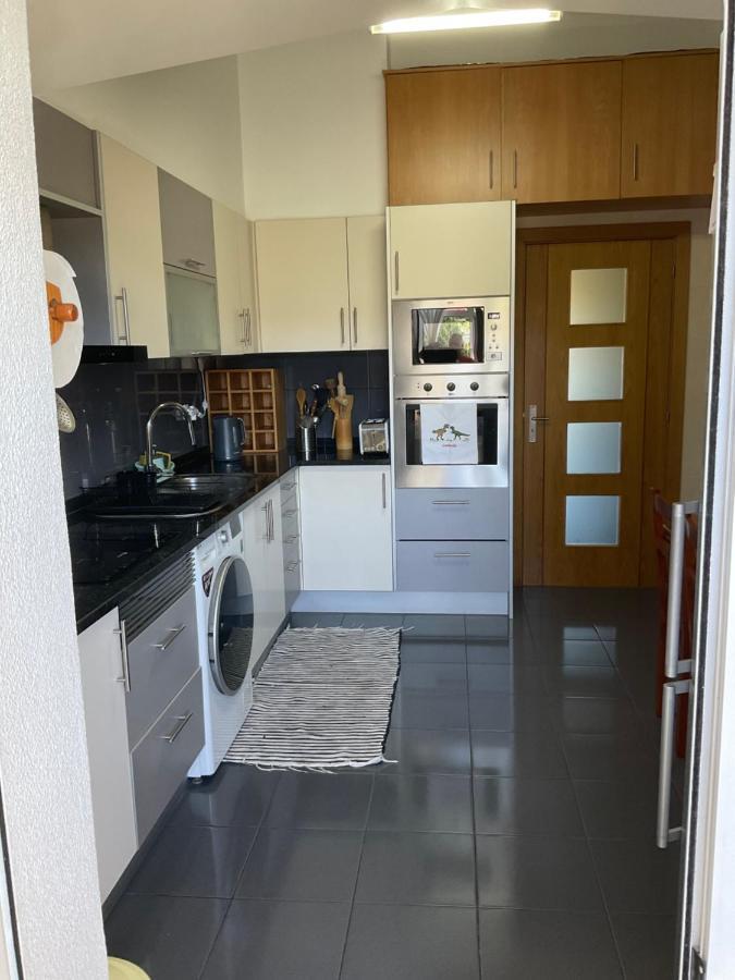 Moniz Apartment Canico  Bagian luar foto
