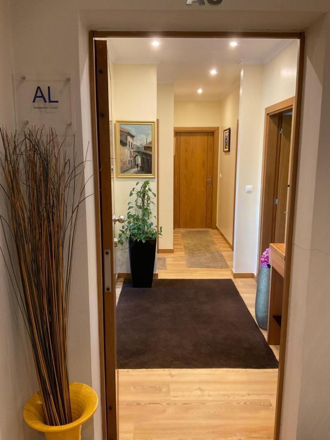 Moniz Apartment Canico  Bagian luar foto