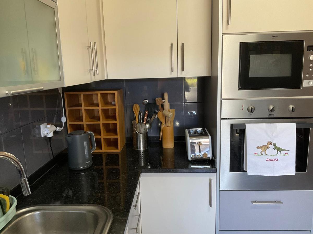 Moniz Apartment Canico  Bagian luar foto